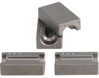 BGS 3057-18 Spannbacken-Satz 8 mm für BGS 3057