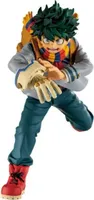 Bp My Hero Academia Bravegraph Vol.1 - Midoriya