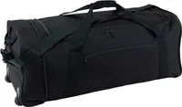 Reisetasche mit Rollen Trolley 81 x 32 x 34cm Reisetrolley 1,3 KG Rollenreisetasche AL