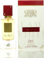 Lattafa Ana Abiyedh Rouge Eau de Parfum für Damen 60 ml