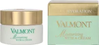 Valmont Moisturizing With A Cream