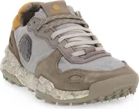 Satorisan Komfort Schnürschuhe Herren 31373734393632 Grau 44 EU