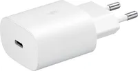 Rychlonabíječka EP-TA800N USB-C, bílá