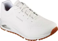 Skechers Sneaker Sneaker Kunstleder
