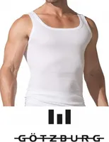 Götzburg Unterhemd TankTop Größe 6XL