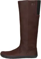 Winter Barfußschuh Dia Dark Brown Women Dark Brown 42