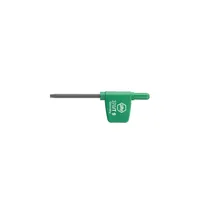 TORX®-Schraubendreher mit Fähnchengriff. VPE: 10