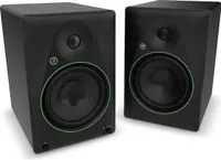 MACKIE CR8BT Bluetooth aktiv (Paar) 160Watt/8Zoll