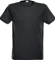 Clique - T-Shirt für Herren UB244 (M) (Schwarz)