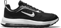 Wmns Nike Air Max Ap Black/White-Black 38.5