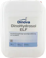 Dinova DinoHydrosol 10L, Tiefgrund