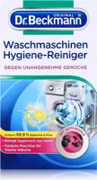 Dr. Beckmann Waschmaschinen Hygiene Reiniger 250g - Saubere Maschine für frisch