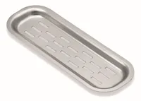 Pyramis Resteschale Edelstahl 100065401