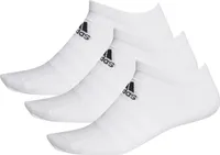 Adidas Light Low 3Pp Biela/Biela/Biela L
