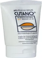 CUTANO PFLEGECREME, 50 ml Creme