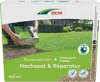 Cuxin DCM Rasensamen Nachsaat & Repartur 2,25 kg