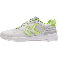 Hummel Dagaz 2.0 Handballschuhe Weiß EU 46 1/2 Mann Weiß EU 46 1/2