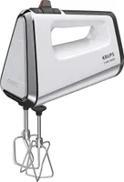 Krups GN9121 3Mix9000 weiß Handmixer