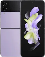 Samsung SM-F721B Galaxy Z Flip4 Dual Sim 8+128GB bora purple DE
