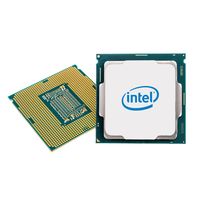 Intel Core i9-10850K - Intel® Core™ i9 Prozessoren der 10. Generation - LGA 1200 (Socket H5) - PC -