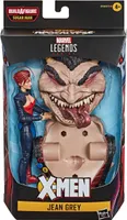 Hasbro X-Men Jean Grey Marvel Legends Series Actionfigur 15 cm HASE9168