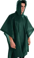 COGHLANS Leichtponcho grün - - -