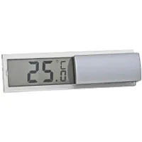 Digital Thermometer DC-1 weiß