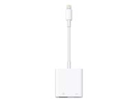 Apple Lightning auf USB 3 Kamera-Adapter