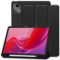 Etui Tech-Protect Sc Pen Na Lenovo Tab M11 11" Tb-330 - Czarne