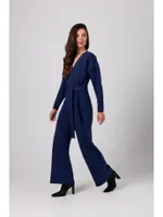 BeWear Jumpsuit für Frauen Yabros B223 khaki