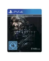 Sony PS4 Spiel Death Stranding Special Edition [PS4]