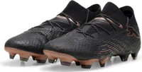 Puma FUTURE 7 ULTIMATE FG/AG BLACK 9