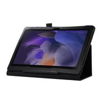 Etui Smart Cover do Samsung Galaxy Tab A8 SM-X200 X205 z funkcją podstawki i automatycznym usypianiem/budzeniem