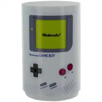 Paladone Products Nintendo Game Boy Lampe mit Soundfunktion PP4095NN