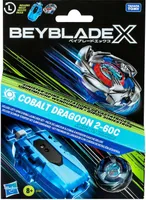Hasbro European Trading B.V. BEY Bbx Deluxe Wyrzutnia Roosevelt Sonstige