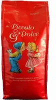 Lucaffe PICCOLO &amp; DOLCE 1kg Kaffeebohnen