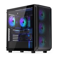 Endorfy Arx 700 ARGB - PC-Gehäuse - ATX