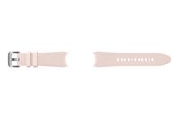 Samsung Hybrid Leather Band (20 mm, S/M), Pink