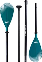Aqua Marina Dual-Tech 2in1 Paddel für SUP Paddleboards