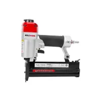 Holzmann Maschinen Kombi Druckluftnagler T 50/40 Druckluftgerät Nagler Profi Neu