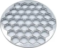 Teigtaschen Ausstechform Pelmeniza Maultaschenformer Ravioliformer pelmeni