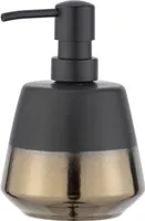WENKO Seifen Spender Dosierer Flüssig 450 ml Lotion Brandol Bad Accessoires WC