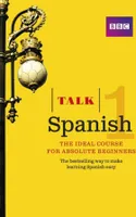 Talk Spanish 1