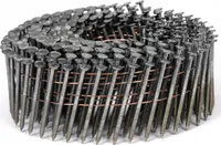 Vorel Drahtgebundene Coilnägel Spulennägel 38 x 2,1mm 7200 Stück 71991