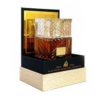 Lattafa Khamrah Eau de Parfum unisex 100 ml