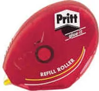 Pritt Kleberoller Refill - non-permanent