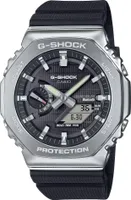 Casio G-Shock Uhr Armbanduhr Bluetooth GBM-2100-1AER