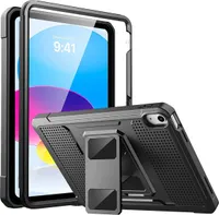 Accezz SH00054828, Cover, Apple, iPad 10.9 (2022), 27,7 cm (10.9")