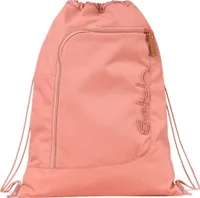 Satch Sportbeutel Nordic Coral