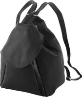 OKSO Damenrucksack 502 schwarz